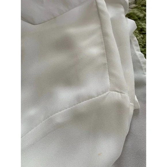 Likely half tuck blouse - Picture 12 of 12